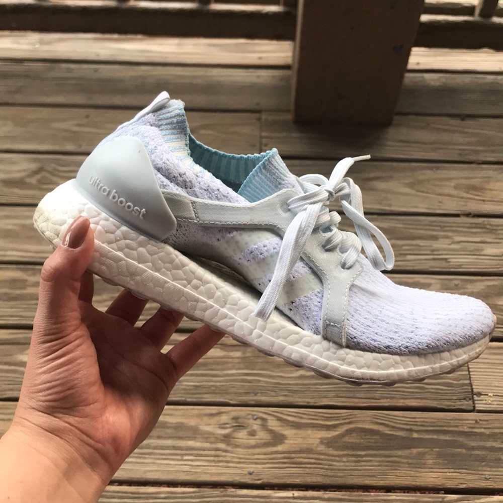 Ultraboost X parley